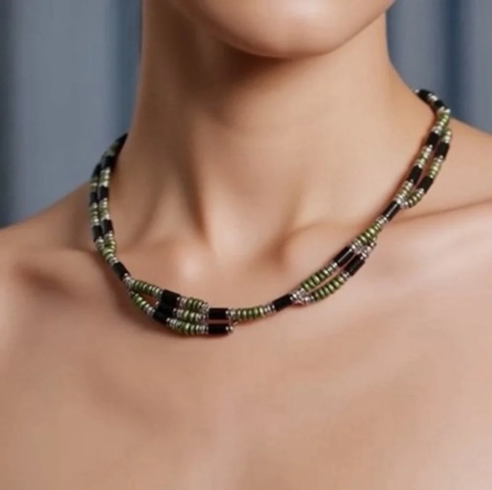 Crystal magnetic hematite